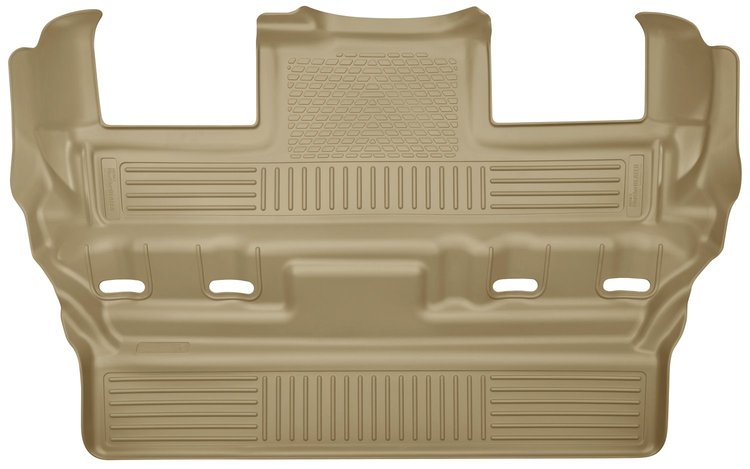 Weather Beater Floor Liner 2015-16 Cadillac Escalade