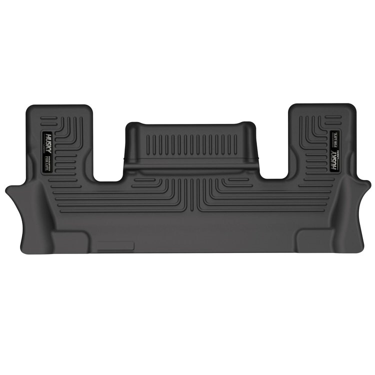 3rd Seat Floor Liner