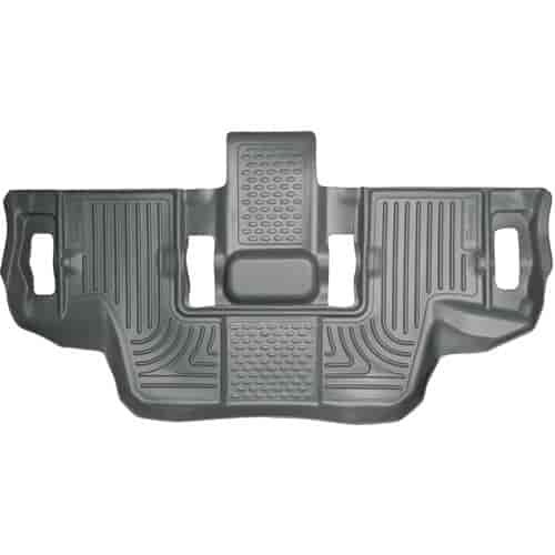 Weather Beater Floor Liner 2009-2014 Flex