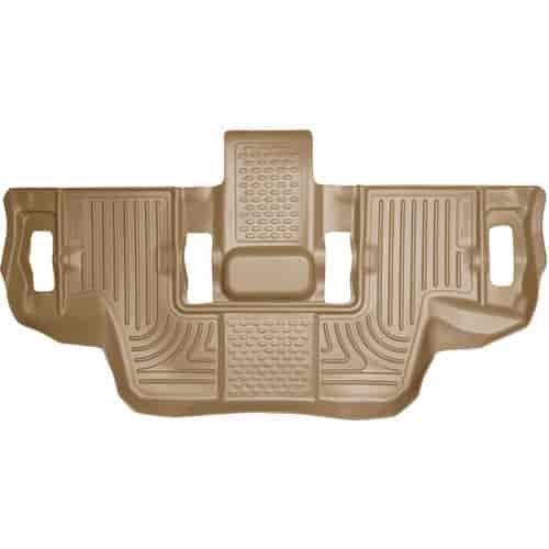 Weather Beater Floor Liner 2009-2014 Flex