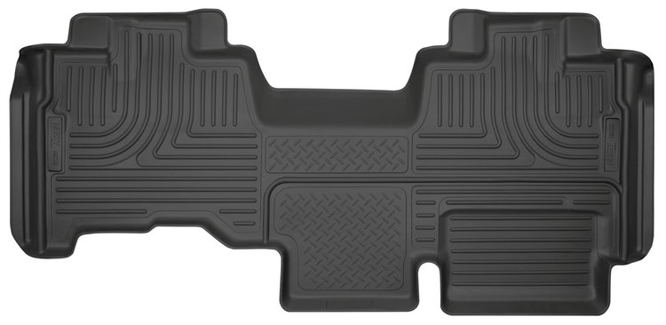 Weather Beater Floor Liner 2009-2014 Ford F150