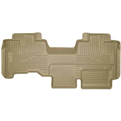 Weather Beater Floor Liner 2009-2014 Ford F150