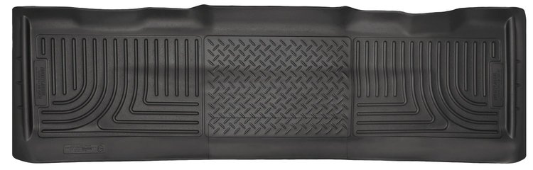 Weather Beater Floor Liner 2008-2010 Ford Super Duty Pickup