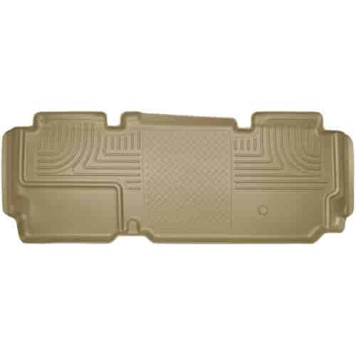 Weather Beater Floor Liner 2008-2010 Ford Super Duty Pickup