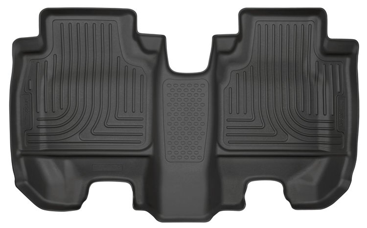 19491 2nd Seat Floor Liner