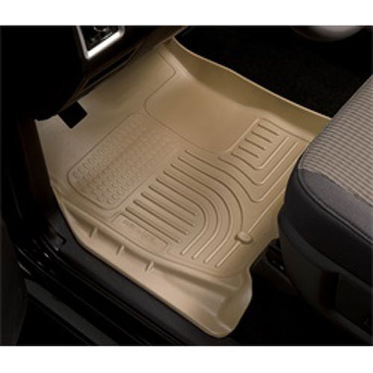 WeatherBeater Floor Liner