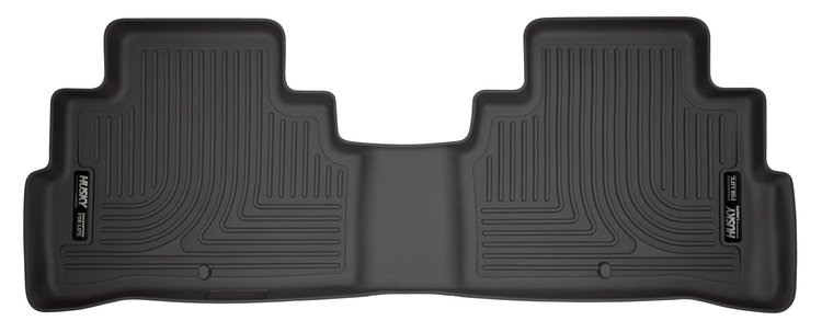 2ND SEAT FLOOR LINER