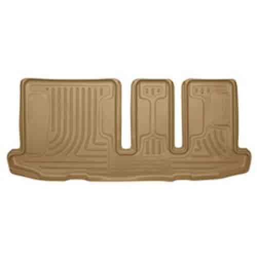 Weather Beater Floor Liner 2013-15 Pathfinder