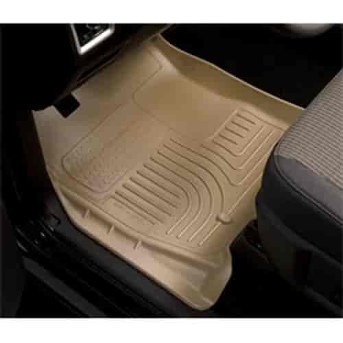 WeatherBeater Floor Liner