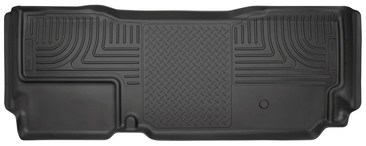 Weather Beater Floor Liner 2011-2016 Ford Super Duty Pickup