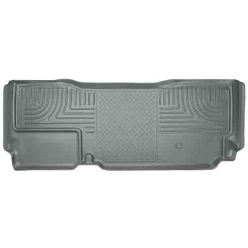 Weather Beater Floor Liner 2011-2016 Ford Super Duty Pickup