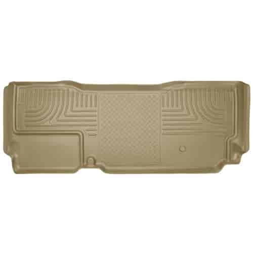 Weather Beater Floor Liner 2011-2016 Ford Super Duty Pickup