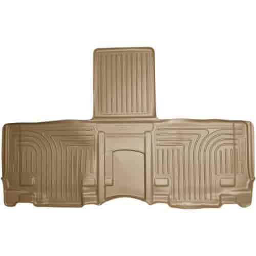 Weather Beater Floor Liner 2011-16 Sienna
