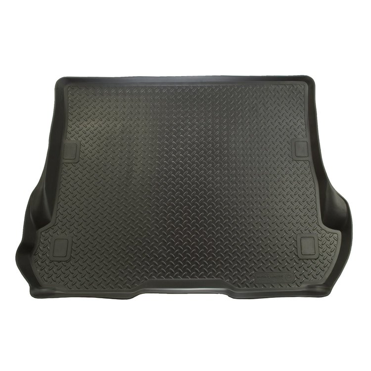 Classic Style Cargo Area Liner 1984-2001 Jeep Cherokee