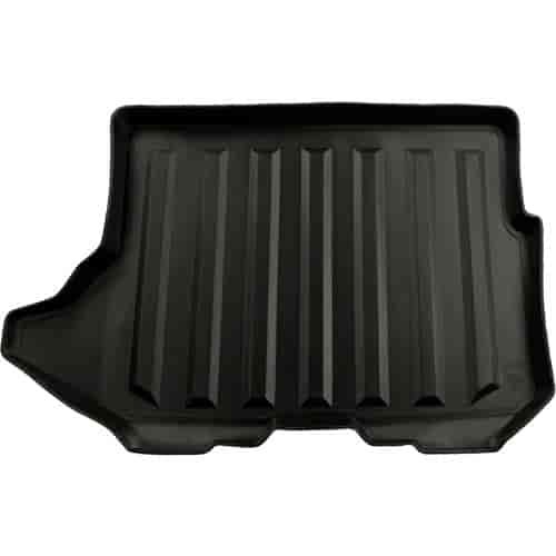 WeatherBeater Trunk Liner 2007-2012 Dodge Caliber