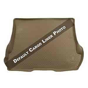 Cargo Liner Tan