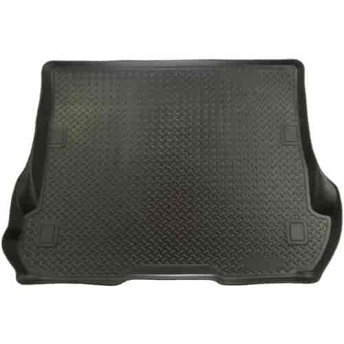 Classic Style Cargo Area Liner 2007-2011 Dodge Nitro