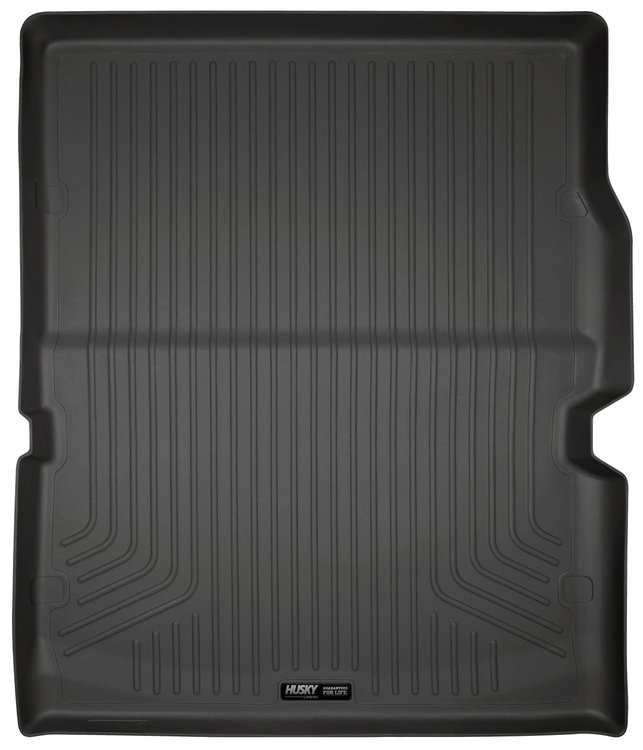 Weather Beater Cargo Area Liner 2011-2016 Dodge Durango