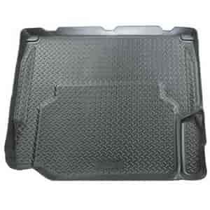 Cargo Liner Gray