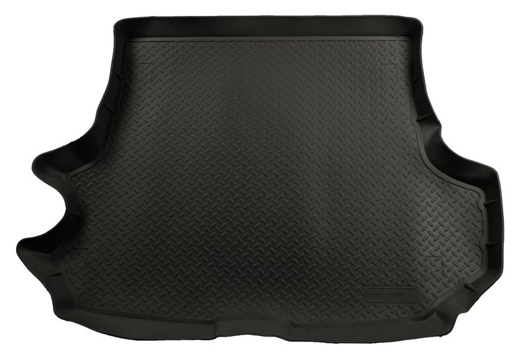 Classic Style Cargo Area Liner 1999-2004 Jeep Grand Cherokee