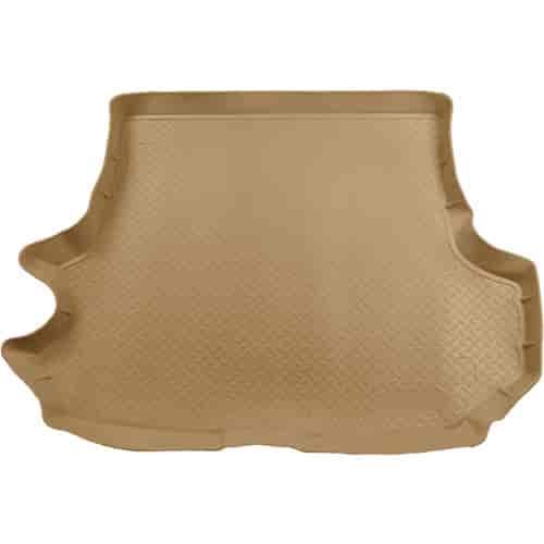 Classic Style Cargo Area Liner 1999-04 Jeep Grand Cherokee