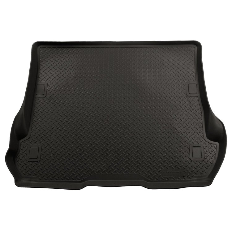 Classic Style Cargo Area Liner 2005-2010 Jeep Grand Cherokee