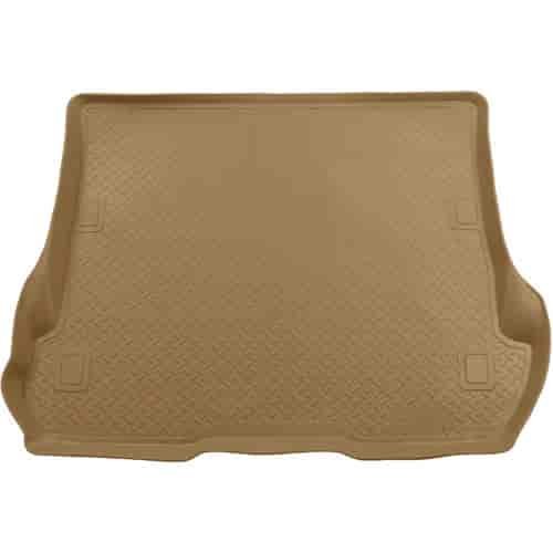 Classic Style Cargo Area Liner 2005-10 Jeep Grand Cherokee