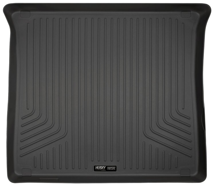 Weather Beater Cargo Area Liner 2011-2016 Jeep Grand Cherokee