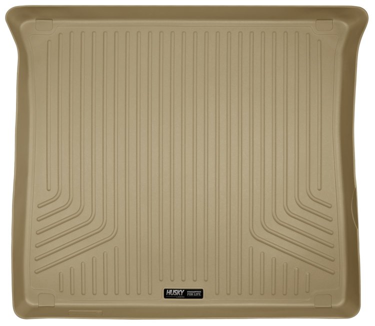 Weather Beater Cargo Area Liner 2011-2016 Jeep Grand Cherokee