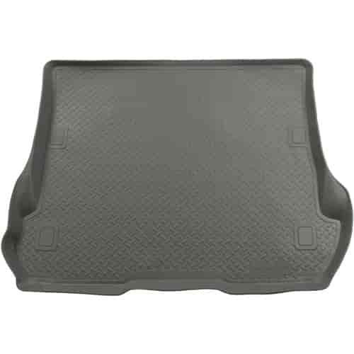 Classic Style Cargo Area Liner 2006-10 Jeep Commander