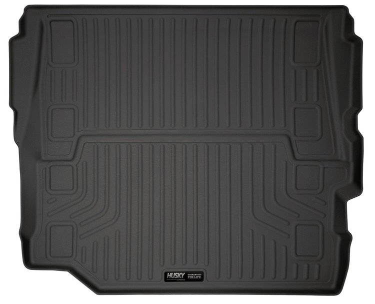 Cargo Liner for 2018-2019 Jeep Wrangler JL 2-Door