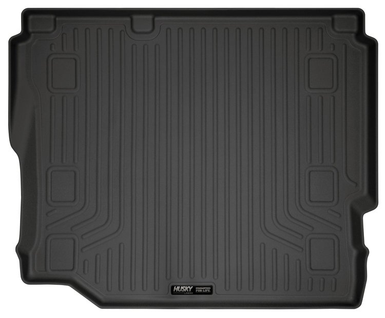 Cargo Liner for 2018 Jeep Wrangler JL 4-Door without Subwoofer