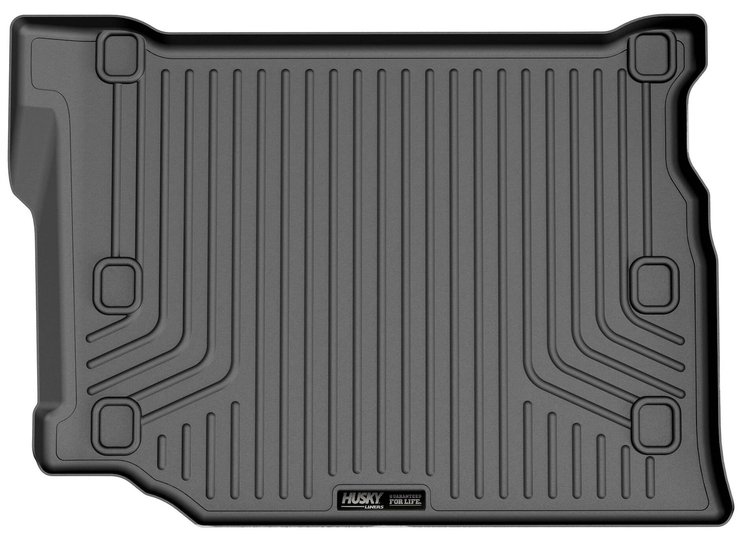 WB CARGO LINER
