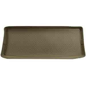 Classic Style Cargo Area Liner 2007-2009 Saturn Outlook
