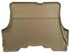 Cargo Liner 06-09 Equinox/Torrent Tan w/o Adjustable Cargo Tray