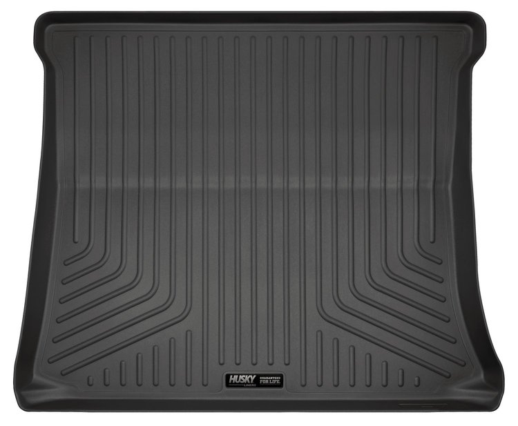 Weather Beater Cargo Area Liner 2010-2016 Chevy Equinox/GMC Terrain