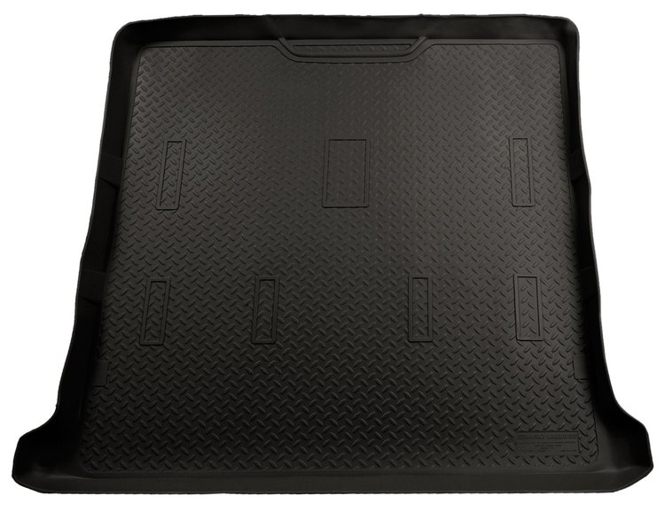 Classic Style Cargo Area Liner 2000-2006 Chevy Tahoe/GMC Yukon