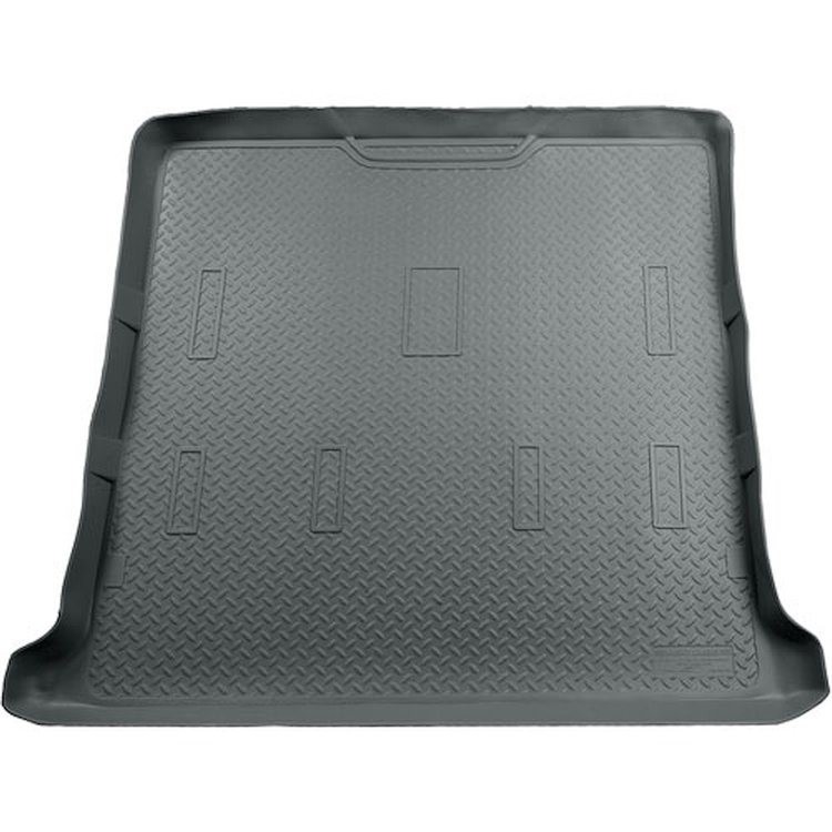 Classic Style Cargo Area Liner 2000-2006 Chevy Tahoe/GMC Yukon