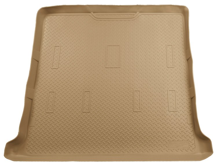 Classic Style Cargo Area Liner 2000-2006 Chevy Tahoe/GMC Yukon