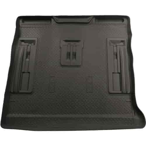 Classic Style Cargo Area Liner 2007-14 Tahoe/Yukon/Escalade