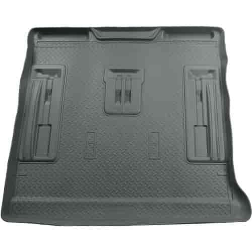 Classic Style Cargo Area Liner 2007-14 Tahoe/Yukon/Escalade