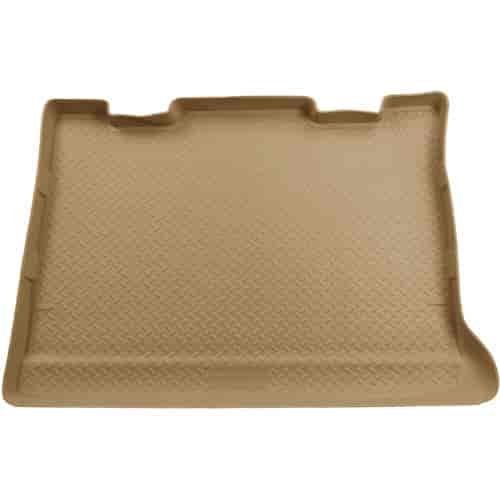 Classic Style Cargo Area Liner 2007-14 Chevy Suburban/GMC Yukon XL