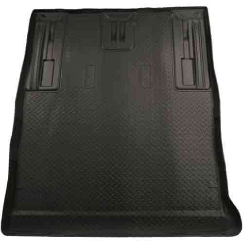 Classic Style Cargo Area Liner 2007-14 Chevy Suburban/GMC Yukon XL