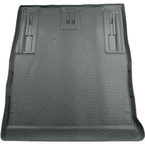 Classic Style Cargo Area Liner 2007-2014 Chevy Suburban/GMC Yukon XL
