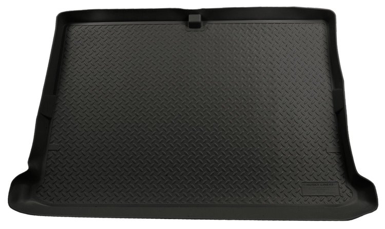 Classic Style Cargo Area Liner 2000-2006 Suburban/Yukon XL