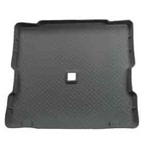 Classic Style Cargo Area Liner 1987-95 Jeep Wrangler