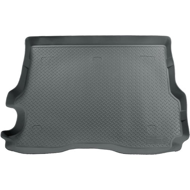 Classic Style Cargo Area Liner 2002-2004 Oldsmobile Bravada