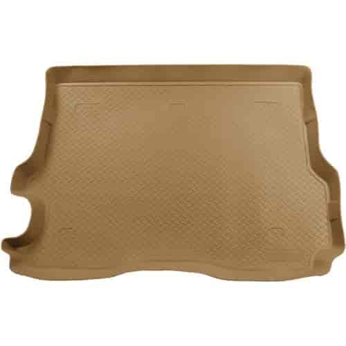 Classic Style Cargo Area Liner 2002-04 Oldsmobile Bravada