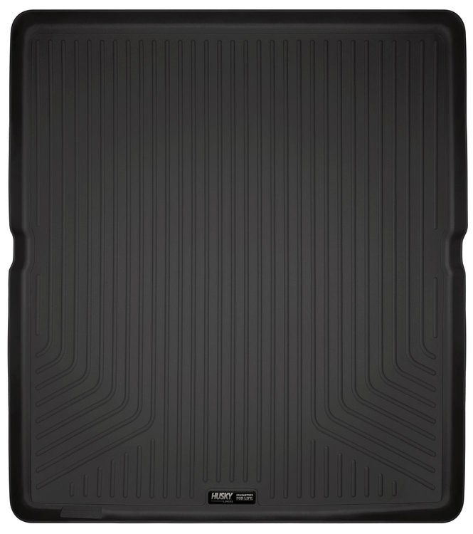 CARGO LINER 2ND SEAT