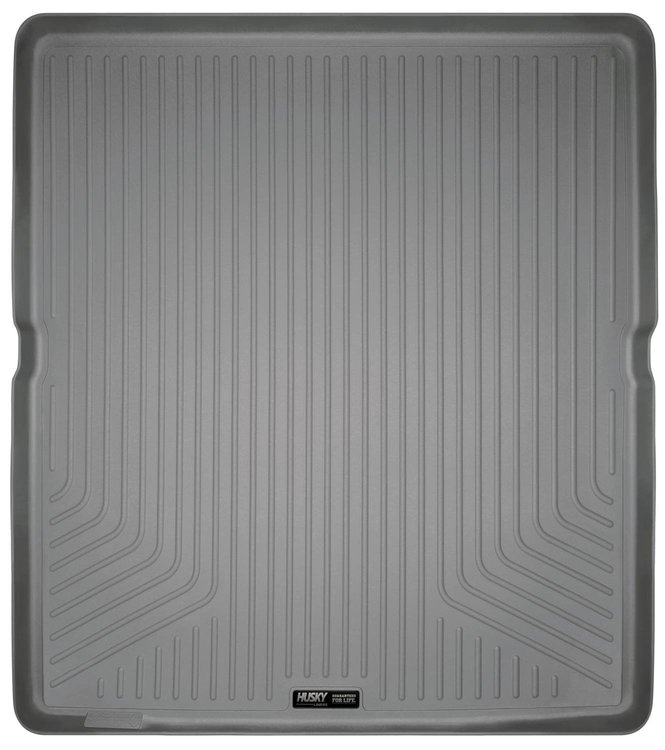 CARGO LINER 2ND SEAT
